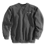 Midweight Crewneck Sweatshirt