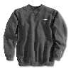 Carhartt Midweight Crewneck Sweatshirt 