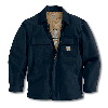 Carhartt 100% Cotton Flame Resistant Duck Traditional Coat 