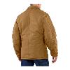 Carhartt 100% Cotton Flame Resistant Duck Traditional Coat 