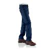 Carhartt Flame Resistant Relaxed Fit Denim Jean 