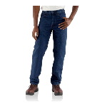 Flame Resistant Relaxed Fit Denim Jean