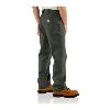 Carhartt Flame Resistant Loose Fit Midweight Canvas Jean 