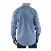 Carhartt Flame Resistant Lightweight Twill Tradesman Shirt 