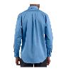 Carhartt Flame Resistant Twill Shirt with Pocket Flaps 