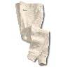 Carhartt Heavyweight Cotton Thermal Bottom Natural