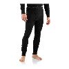 Carhartt Heavyweight Cotton Thermal Bottom Black