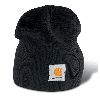 Carhartt Acrylic Knit Beanie Black