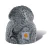 Carhartt Acrylic Knit Beanie Heather Gray