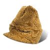 Carhartt Winter Knit Hat with Visor Carhartt Brown