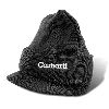 Carhartt Winter Knit Hat with Visor Black