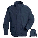 Mens Nomex� IIIA Lined Bomber Jacket HRC2